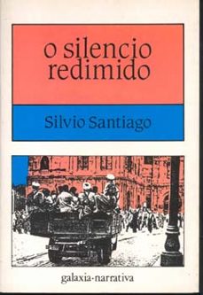o silencio remedido-silvio santiago-9788471546968