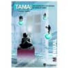 tamai test autoevaluativo multifactorial de adaptacion infantil-9788471749468