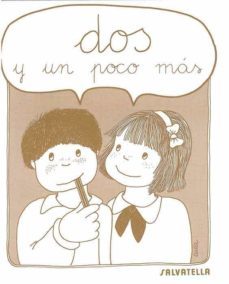 dos y un poco mas-teresa sabate rodie-9788472104068