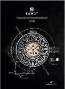 "noor": la reinterpretacion gastrocultural de al-andalus-9788472121768