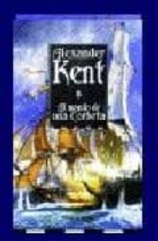 al mando de una corbeta-alexander kent-9788474861068