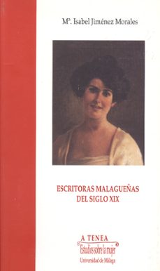 escritoras malagueñas del siglo xix-9788474966268