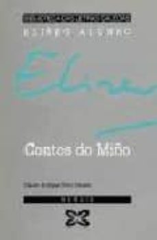 contos do miño-9788475076768