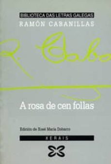 a rosa de cen follas-9788475077468