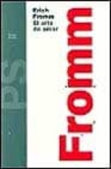 el arte de amar-erich fromm-9788475090368