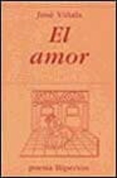 el amor-9788475177168