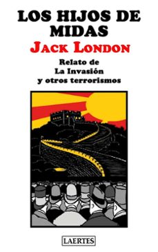 los hijos de midas (ebook)-jack london-9788475848068