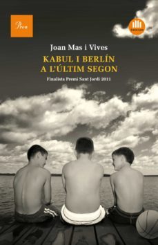 kabul i berlín a l'últim segon (ebook)-joan mas i vives-9788475883168