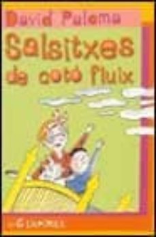 salsitxes de coto fluix-9788475969268