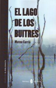 el lago de los buitres-9788476286968