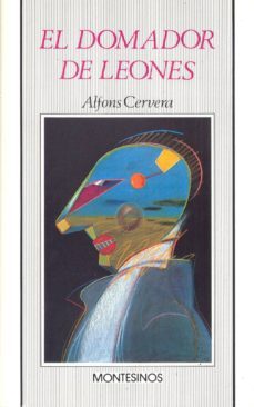el domador de leones-alfons cervera-9788476391068
