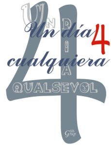 un dia cualquiera 4-9788476425268