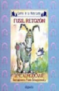 fusil retozon-9788476472668