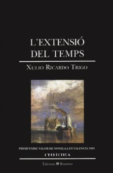 l extensio del temps-9788476602768