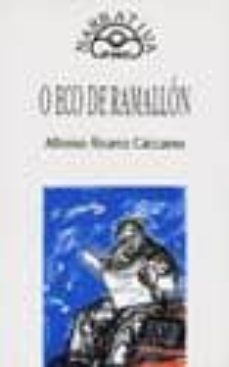 o eco de ramallon-9788476800768