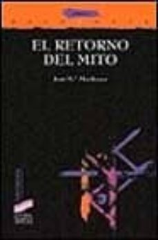 el retorno del mito-9788477387268