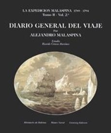 diario general del viaje-9788477821168