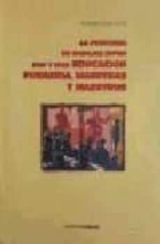 la provincia de badajoz entre 1856-1859: educacion primaria, maes tras y maestros-9788477961468