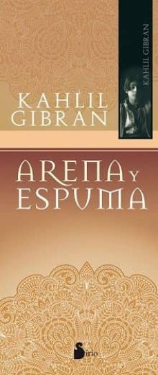 arena y espuma-9788478088768