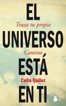 el universo esta en ti (ebook)-celia quilez-9788478089468