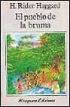 el pueblo de la bruma-9788478130368