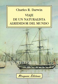 viaje de un naturalista alrededor del mundo-9788478133468