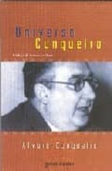universo cunqueiro-9788478244768