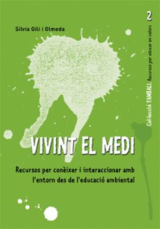 vivint el medi-silvia gili i olmeda-9788478276868