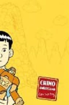 chino americano-9788478337668