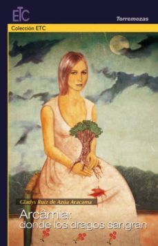 arcamia-gladys ruiz de azua aracama-9788478395668