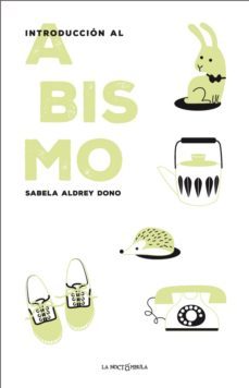 introduccion al abismo-sabela aldrey dono-9788478396368