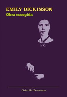 obra escogida-emily dickinson-9788478397068