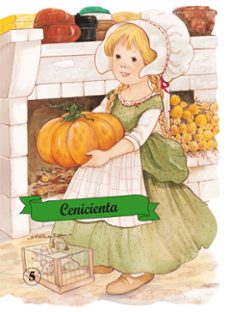 cenicienta (t.clasicos nº 5)-9788478642168
