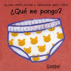 ¿que me pongo?-9788478643868