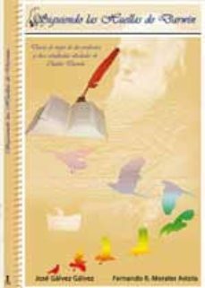 siguiendo las huellas de darwin-9788478983568