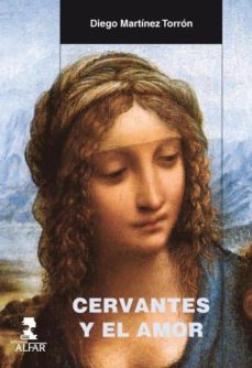 cervantes y el amor-9788478987368