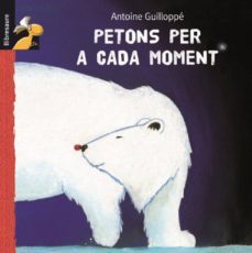 petons per a cada moment-9788479424268