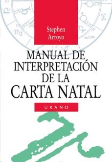 manual interpretacion de la carta natal-9788479530068