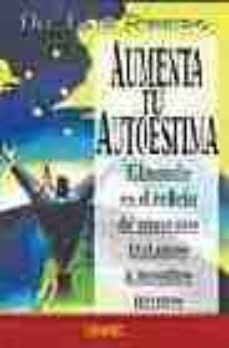 aumenta tu autoestima: el mundo es el reflejo de como nos tratamo s a nosotros mismos nd/dsc-9788479534868