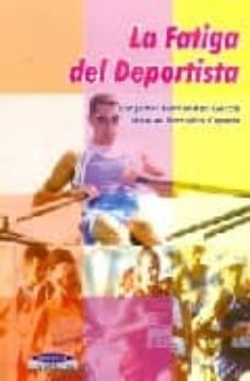 la fatiga del deportista-9788480133968