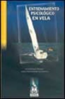 entrenamiento psicologico en vela-9788480196468