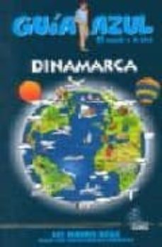 dinamarca 2009 (guia azul)-9788480236768