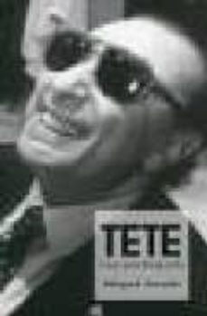 tete: casi autobiografia-miquel jurado-9788480486668