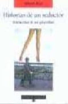 historias de un seductor-miguel rojo-9788480532068