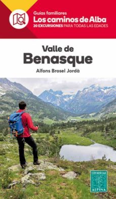 valle de benasque. los caminos del alba-alfons brosel i jorda-9788480908368