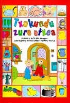 txukundu zure etxea-9788480913768