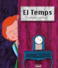 el temps-laura gonzalez sainz-9788481318968