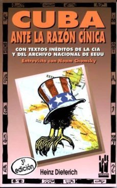 cuba ante la razon cinica-9788481369168