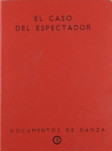 el caso del espectador-maria jerez quintana-9788481386868