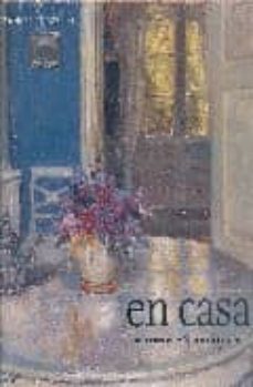 en casa: el interior domestico en el arte-9788481564068